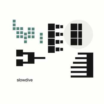 Album Slowdive: Pygmalion