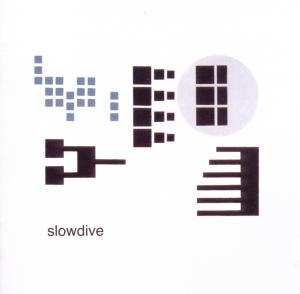 2CD Slowdive: Pygmalion 98096