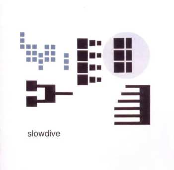 CD Slowdive: Pygmalion