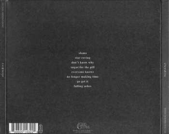 CD Slowdive: Slowdive 33097