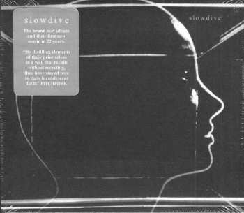 CD Slowdive: Slowdive 33097