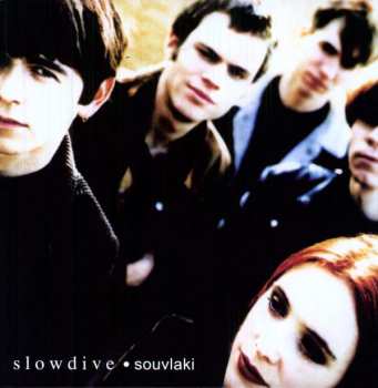 Album Slowdive: Souvlaki