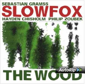 Album Slowfox: The Wood