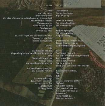 CD Slowly Rolling Camera: All Things