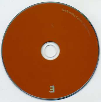 CD Slowly Rolling Camera: Juniper DIGI 433938