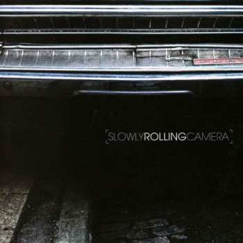 CD Slowly Rolling Camera: Slowly Rolling Camera 501757