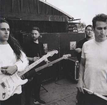 CD Slowly Slowly: Race Car Blues