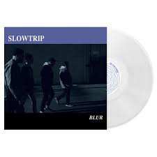 LP Slowtrip: Blur 470456