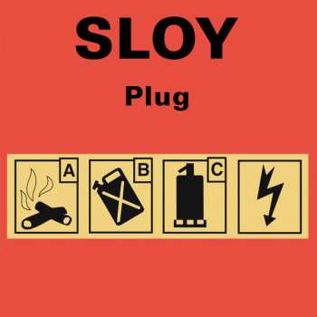 CD Sloy: Plug 444398