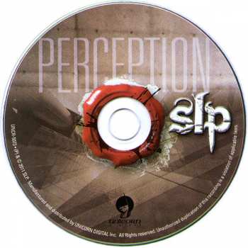 CD SLP: Perception 231421