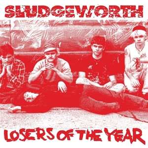 Album Sludgeworth: Losers Of The Year