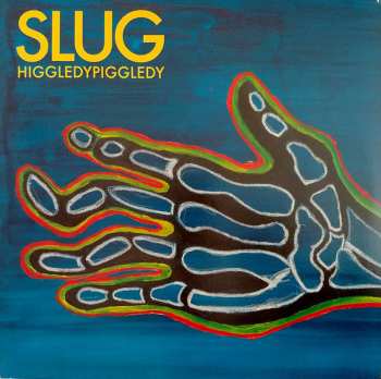 LP Slug: HiggledyPiggledy CLR 402590