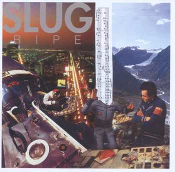Album Slug: Ripe