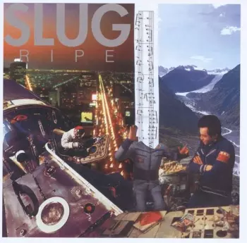 Slug: Ripe