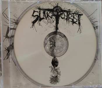 CD Slug Christ: Plant Mentality 3 LTD