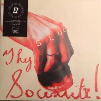 Album Slug: Thy Socialite! 