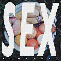 Album Slugabed: Sex