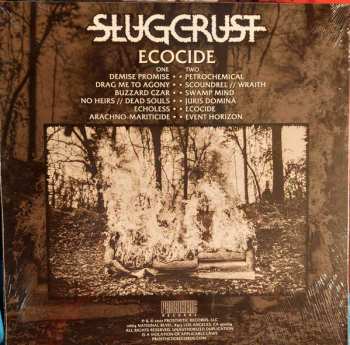 LP Slugcrust: Ecocide LTD | CLR 497945