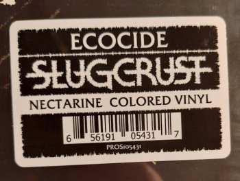 LP Slugcrust: Ecocide LTD | CLR 497945