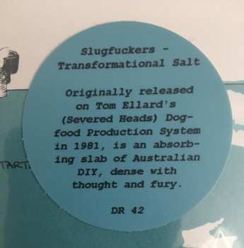 LP Slugfuckers: Transformational Salt 86571