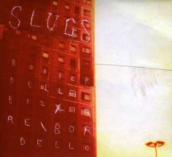 Album Slugs: Bob Berdella Bizarre Bordello