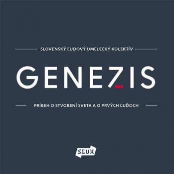 Album SĽUK's Popular Orchestra: Genezis