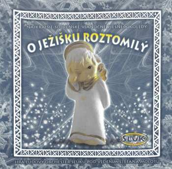 Album SĽUK's Popular Orchestra: O Ježišku Roztomilý