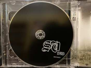 CD/DVD Slum Village: Slum Village