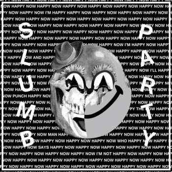 Album Slumb Party: Happy Now