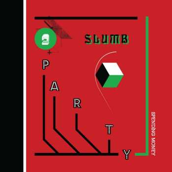 Slumb Party: Spending Money