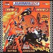 Album Slumberjack: Nitro Ground Shaker