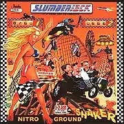 Slumberjack: Nitro Ground Shaker