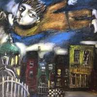 Album Slumberjet: World Of Sound