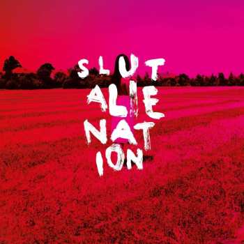 CD Slut: Alienation (special Edition) 520658