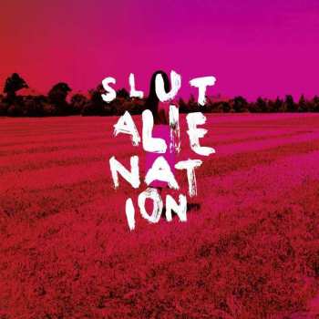 CD Slut: Alienation 115558