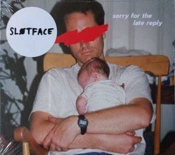 Album Slutface: Sorry For The Late Reply