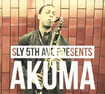 Sly 5th Ave: Akuma