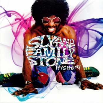 Album Sly & The Family Stone: Higher!