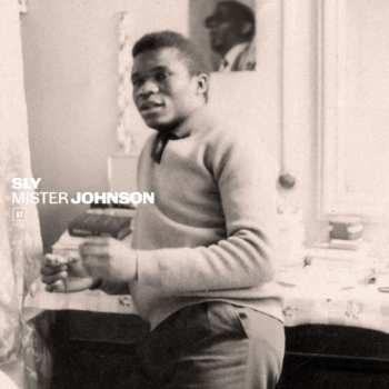 Album Sly Johnson: Mister Johnson