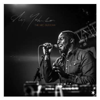 Album Sly Johnson: The Mic Buddah