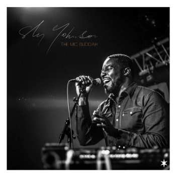 CD Sly Johnson: The Mic Buddah