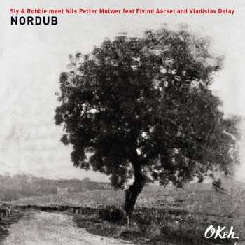 Album Sly & Robbie: Nordub