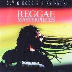 Album Sly & Robbie: Reggae Masterpieces