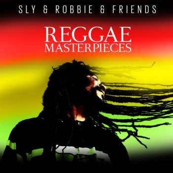2CD Sly & Robbie: Reggae Masterpieces 491764