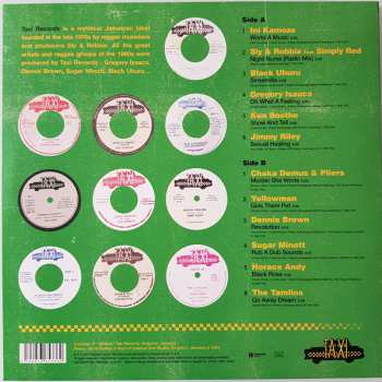 LP Sly & Robbie: Reggae Masterpieces Vol. 1 69364