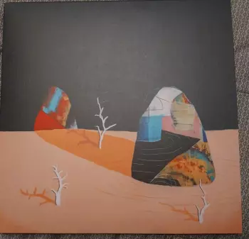 Sly & The Family Drone: Moon Is Doom Backwards