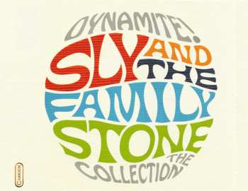 CD Sly & The Family Stone: Dynamite! (The Collection) 10594