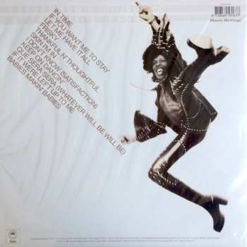 LP Sly & The Family Stone: Fresh 13378