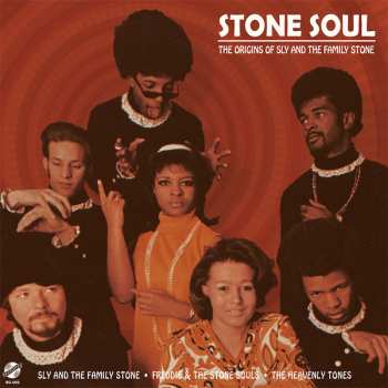 Album Sly & The Family Stone: Stone Soul - The Origins Of Sly And The Family Stone