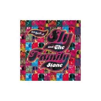 Album Sly & The Family Stone: The Best Of Sly And The Family Stone